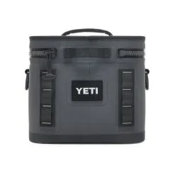 Yeti Hopper Flip 8 Soft Cooler -Grip Fit Store Hopper Flip 8 Soft Cooler 4