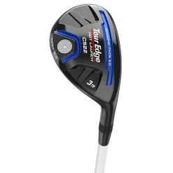 Tour Edge Hot Launch C522 Hybrid