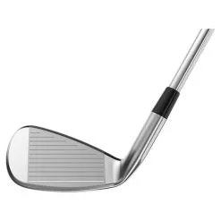 Tour Edge Hot Launch E522 4-PW Iron Set With Steel Shafts -Grip Fit Store Hot Launch E522 4 PW Iron Set with Steel Shafts 3