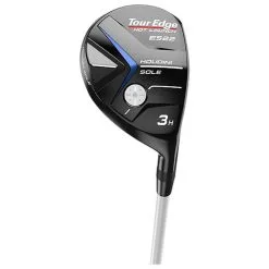 Tour Edge Hot Launch E522 4H 5H 6-PW Combo Set With Graphite Shafts