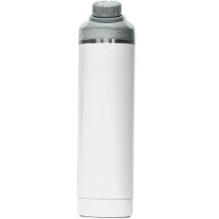 ORCA Hydra 22oz High Gloss Bottle 8 ORCA Hydra 22oz High Gloss Bottle -Grip Fit Store Hydra 22oz High Gloss Bottle PEARL 2