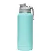ORCA Hydra 34oz High Gloss Bottle -Grip Fit Store Hydra 34oz High Gloss Bottle SEAFOAM