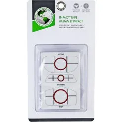 JEF World Of Golf Impact Tape