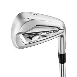Mizuno JPX-921 Forged 4-PW Iron Set With Steel Shafts
