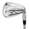 Mizuno JPX-921 Hot Metal 5-PW GW Iron Set With Steel Shafts 2 Mizuno JPX-921 Hot Metal 5-PW GW Iron Set With Steel Shafts -Grip Fit Store JPX 921 Hot Metal 5 PW GW Iron Set with Steel Shafts