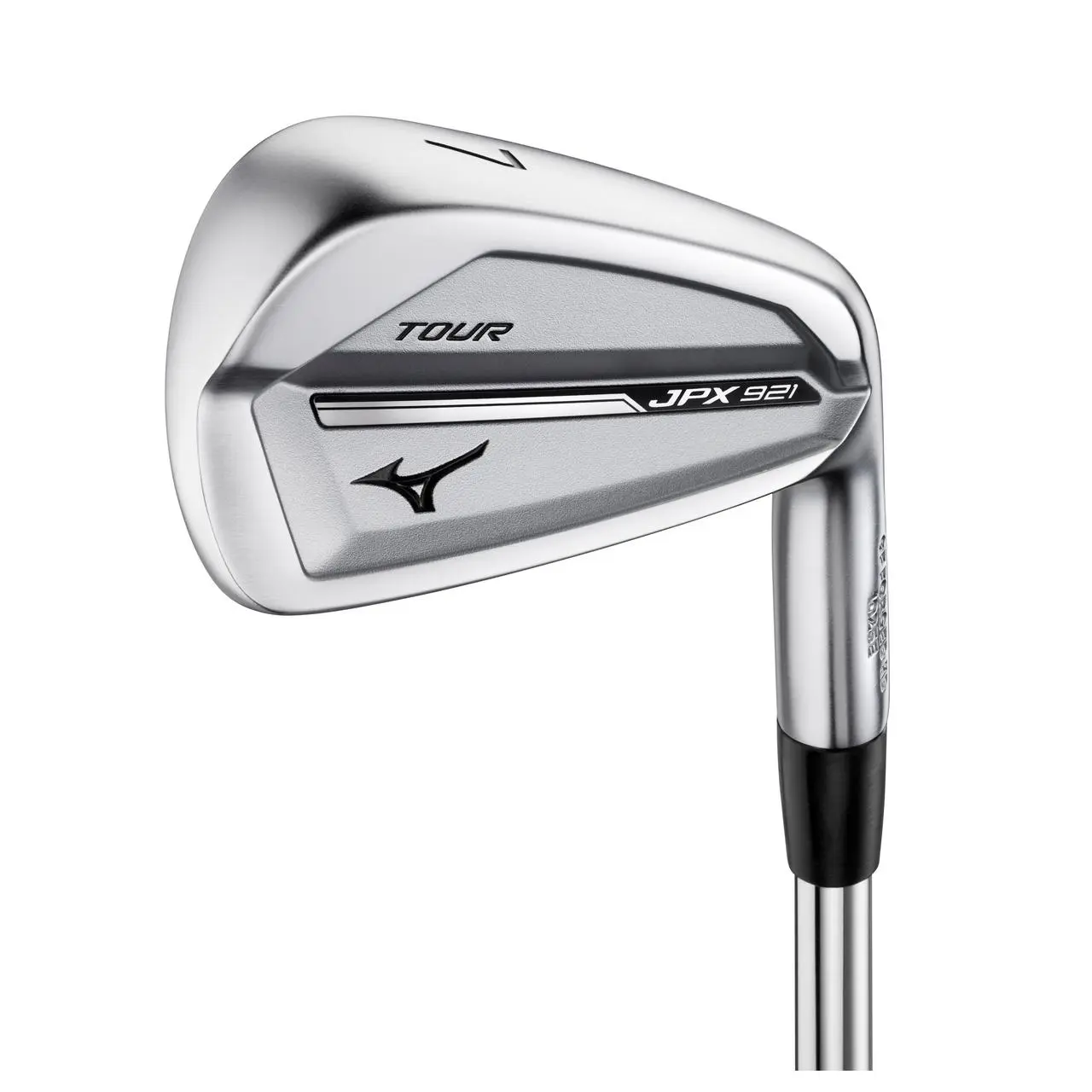 Mizuno JPX 921 Tour 4-PW GW Iron Set With Steel Shafts 3 Mizuno JPX 921 Tour 4-PW GW Iron Set With Steel Shafts