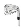 Mizuno JPX923 Forged 4-PW Iron Set With Steel Shafts -Grip Fit Store JPX923 Forged 4 PW Iron Set with Steel Shafts
