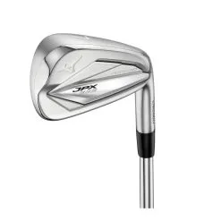 Mizuno JPX923 Forged 4-PW Iron Set With Steel Shafts