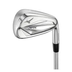 Mizuno JPX923 Hot Metal 5-PW GW Iron Set With Steel Shafts
