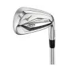 Mizuno JPX923 Hot Metal Pro 4-PW Iron Set With Steel Shafts -Grip Fit Store JPX923 Hot Metal Pro 4 PW Iron Set with Steel Shafts