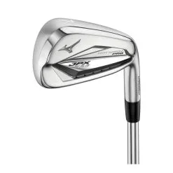 Mizuno JPX923 Hot Metal Pro 4-PW Iron Set With Steel Shafts