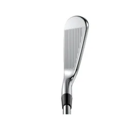 Grip Fit Store -Grip Fit Store KING Tour 4 PW Iron Set with Steel Shafts 1