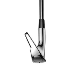 COBRA KING Tour MIM 4-PW Iron Set With Steel Shafts -Grip Fit Store KING Tour MIM 4 PW Iron Set with Steel Shafts 3