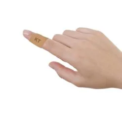 KT Tape Blister Prevention -Grip Fit Store KT Tape Blister Prevention 1