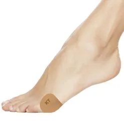 KT Tape Blister Prevention -Grip Fit Store KT Tape Blister Prevention 2