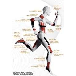 KT Tape Pro -Grip Fit Store KT Tape Pro BLACK 1