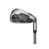 COBRA LTDx 5-PW GW Iron Set With Steel Shafts -Grip Fit Store LTDx 5 PW GW Iron Set with Steel Shafts