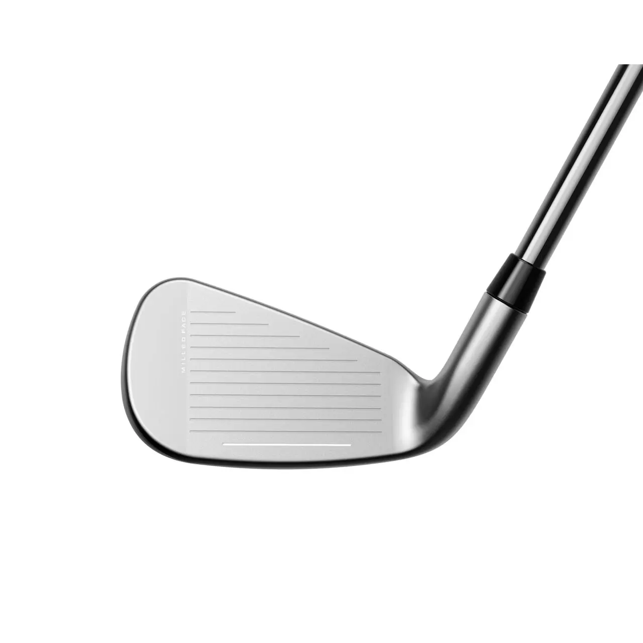 COBRA LTDx 5-PW GW Iron Set With Steel Shafts 5 COBRA LTDx 5-PW GW Iron Set With Steel Shafts - Image 3