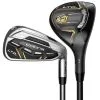 COBRA LTDx 5H 6-PW GW Combo Iron Set With Steel Shafts
