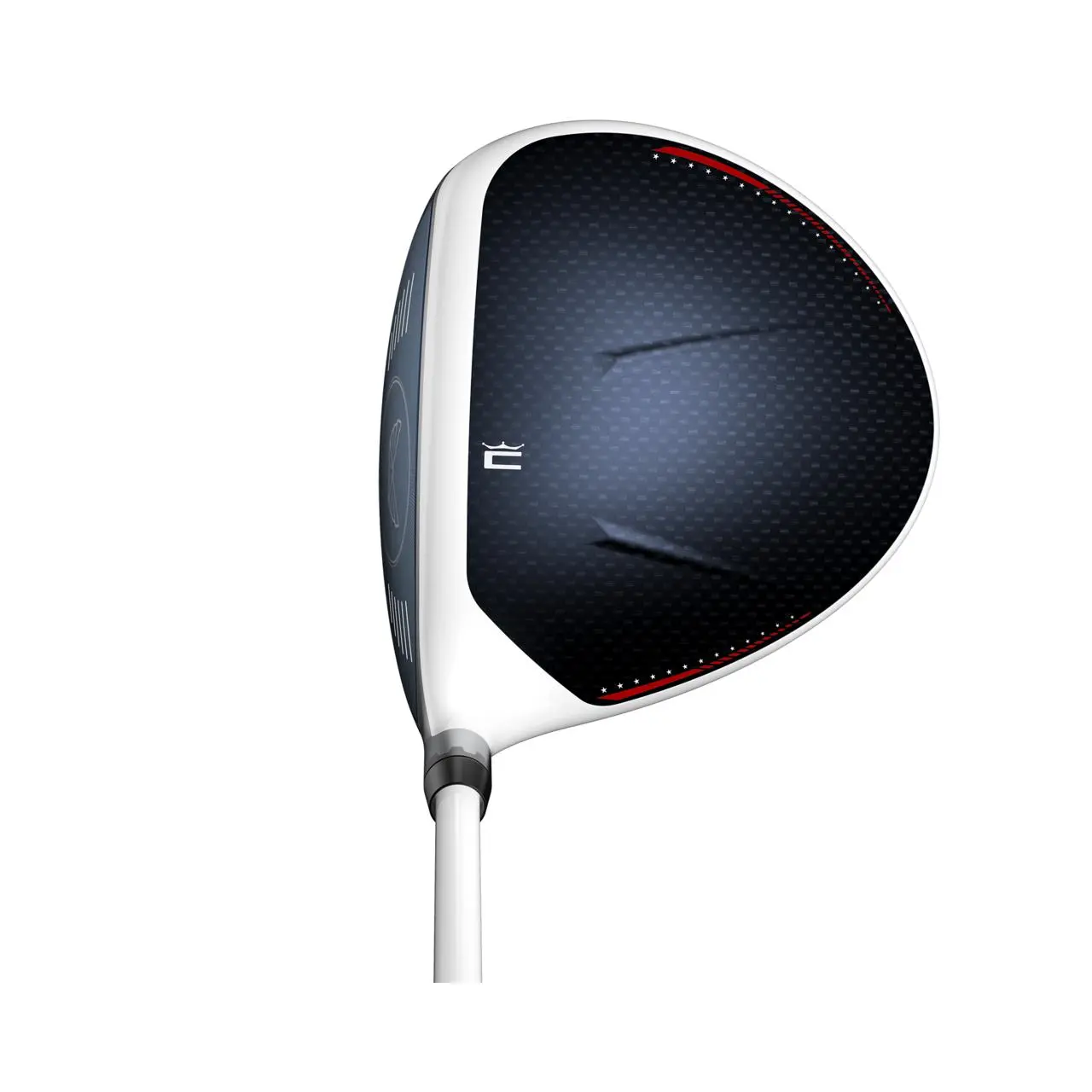 COBRA LTDx Volition Limited Edition Driver 4 COBRA LTDx Volition Limited Edition Driver - Image 2