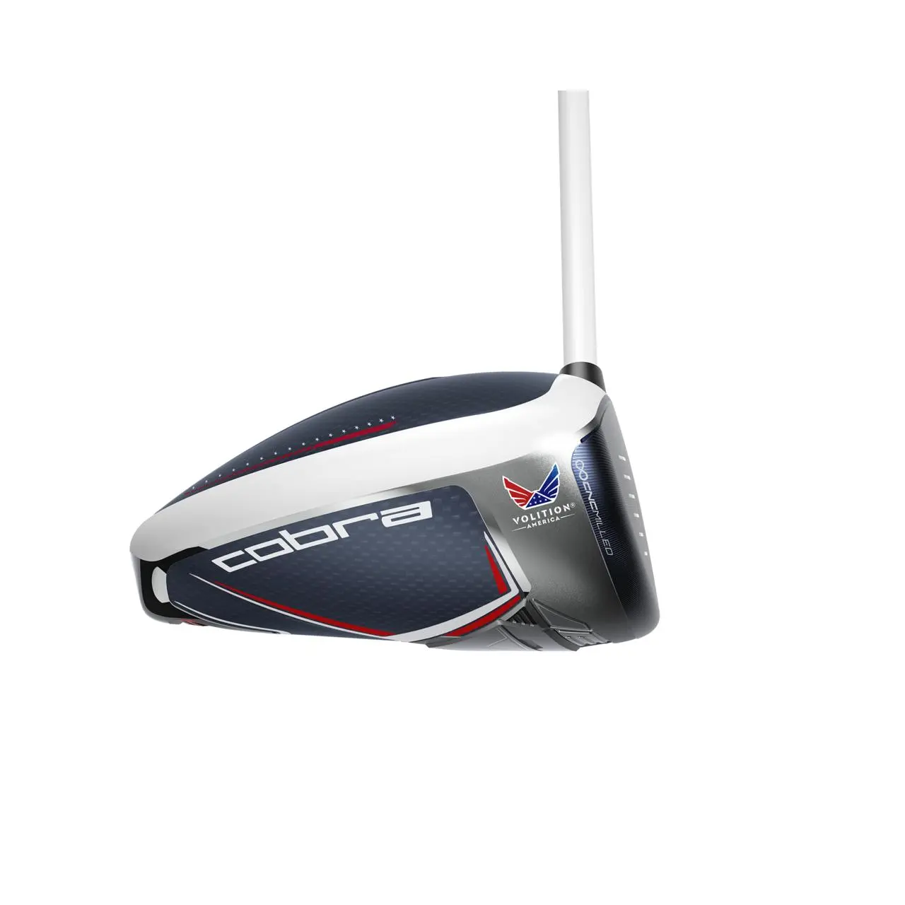 COBRA LTDx Volition Limited Edition Driver 7 COBRA LTDx Volition Limited Edition Driver - Image 5