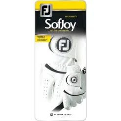 FootJoy Ladies SofJoy Glove