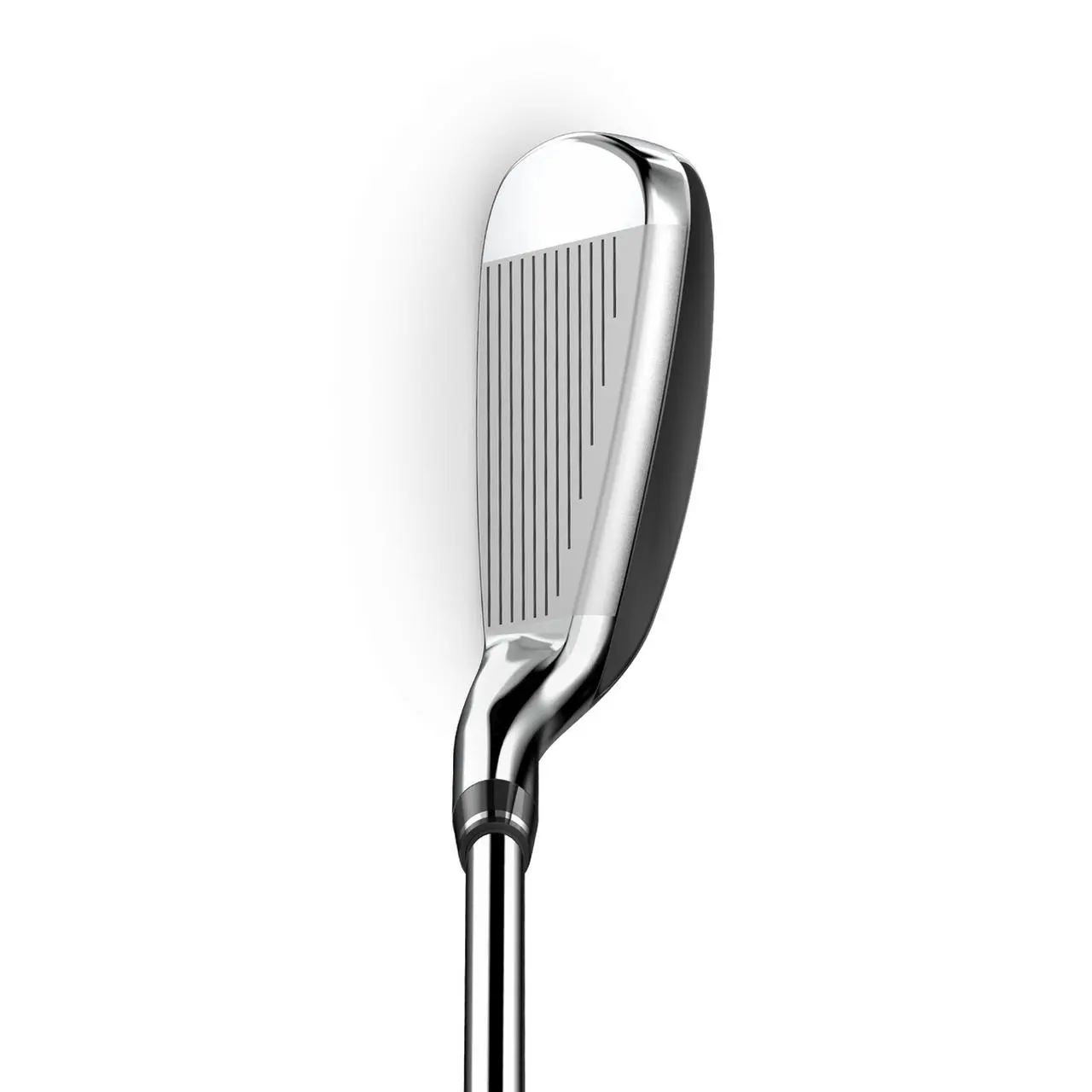Wilson Launch Pad 2 5-PW GW Iron Set With Graphite Shafts 4 Wilson Launch Pad 2 5-PW GW Iron Set With Graphite Shafts - Image 2