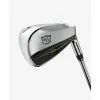 Wilson Launch Pad 2 5-PW GW Iron Set With Graphite Shafts -Grip Fit Store Launch Pad 2 5 PW GW Iron Set with Graphite Shafts