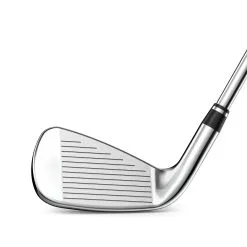Wilson Launch Pad 2 5-PW GW Iron Set With Graphite Shafts 8 Wilson Launch Pad 2 5-PW GW Iron Set With Graphite Shafts -Grip Fit Store Launch Pad 2 5 PW GW Iron Set with Graphite Shafts 2