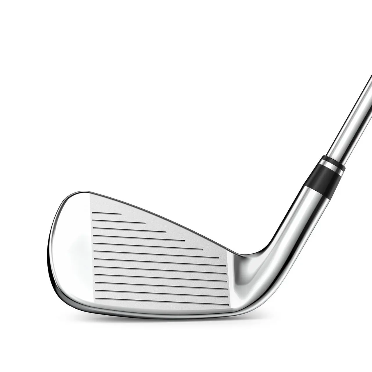 Wilson Launch Pad 2 5-PW GW Iron Set With Steel Shafts 5 Wilson Launch Pad 2 5-PW GW Iron Set With Steel Shafts - Image 3