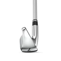 Wilson Launch Pad 2 5-PW GW Iron Set With Steel Shafts 9 Wilson Launch Pad 2 5-PW GW Iron Set With Steel Shafts -Grip Fit Store Launch Pad 2 5 PW GW Iron Set with Steel Shafts 3