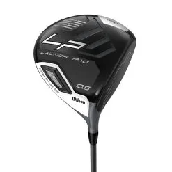 Wilson Launch Pad Driver