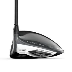 Wilson Launch Pad Driver 9 Wilson Launch Pad Driver -Grip Fit Store Launch Pad Driver 3