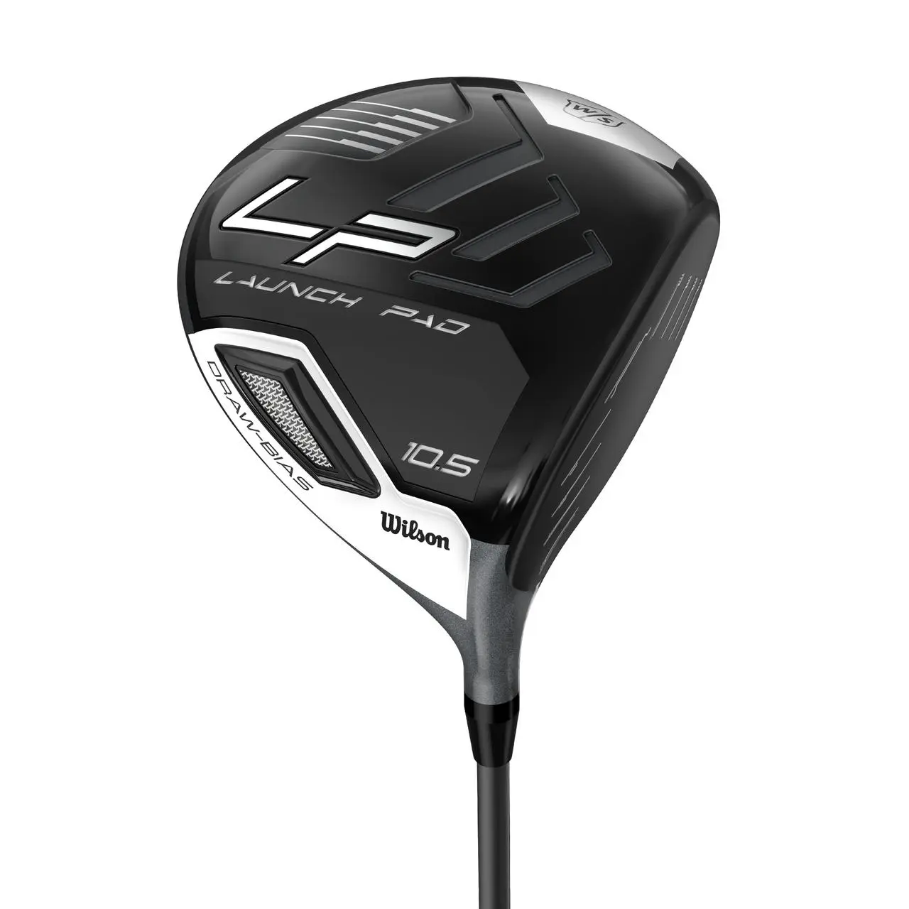 Wilson Launch Pad Driver 3 Wilson Launch Pad Driver