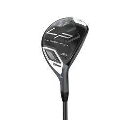 Wilson Launch Pad Hybrid