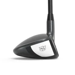 Wilson Launch Pad Hybrid -Grip Fit Store Launch Pad Hybrid 3