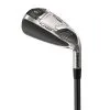 Cleveland Launcher HB Turbo 4-PW Iron Set With Steel Shafts 2 Cleveland Launcher HB Turbo 4-PW Iron Set With Steel Shafts -Grip Fit Store Launcher HB Turbo 4 PW Iron Set with Steel Shafts