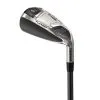 Cleveland Launcher Turbo HB 4-D Iron Set With Steel Shafts 2 Cleveland Launcher Turbo HB 4-D Iron Set With Steel Shafts -Grip Fit Store Launcher Turbo HB 4 D Iron Set with Steel Shafts