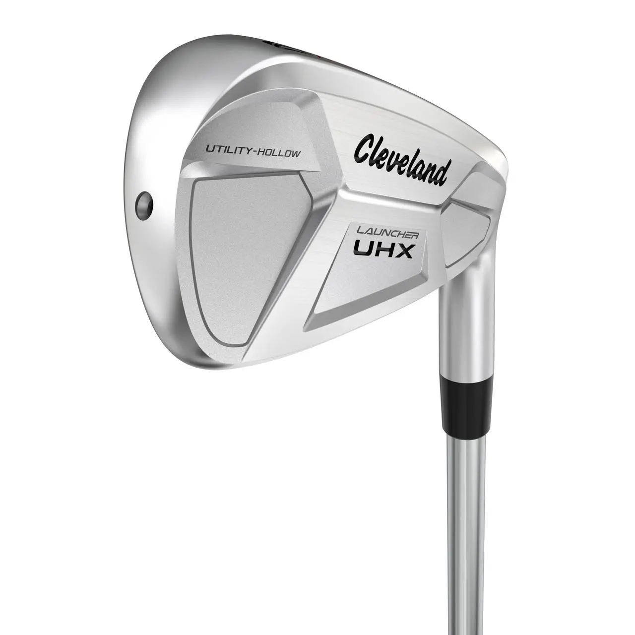 Cleveland Launcher UHX 4-PW Iron Set With Graphite Shafts 4 Cleveland Launcher UHX 4-PW Iron Set With Graphite Shafts - Image 2