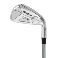 Cleveland Launcher UHX 4-PW Iron Set With Graphite Shafts