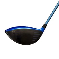 Mizuno Limited Edition Blue ST-Z 220 Driver -Grip Fit Store Limited Edition Blue ST Z 220 Driver 1