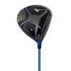 Mizuno Limited Edition Blue ST-Z 220 Driver 1 Mizuno Limited Edition Blue ST-Z 220 Driver -Grip Fit Store Limited Edition Blue ST Z 220 Driver