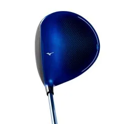Mizuno Limited Edition Blue ST-Z 220 Driver -Grip Fit Store Limited Edition Blue ST Z 220 Driver 2