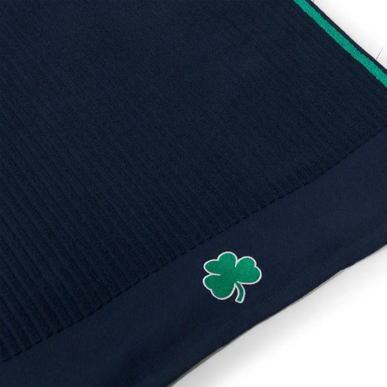 Titleist Limited Edition - Players Terry Towel - Shamrock 5 Titleist Limited Edition - Players Terry Towel - Shamrock - Image 3