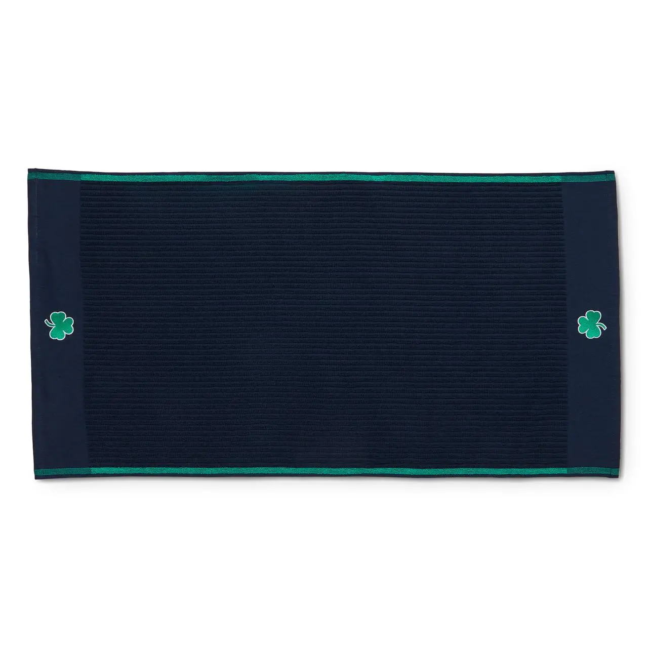 Titleist Limited Edition - Players Terry Towel - Shamrock 3 Titleist Limited Edition - Players Terry Towel - Shamrock