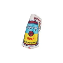 Callaway Limited Edition September Major Blade Cover -Grip Fit Store Limited Edition September Major Blade Cover 1