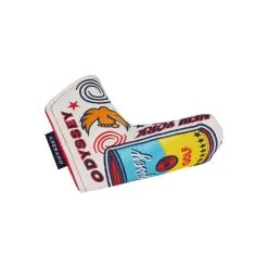 Callaway Limited Edition September Major Blade Cover -Grip Fit Store Limited Edition September Major Blade Cover 2