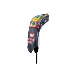Callaway Limited Edition September Major Driver Headcover -Grip Fit Store Limited Edition September Major Driver Headcover 1