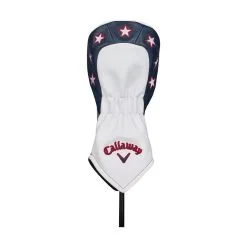 Callaway Limited Edition September Major Driver Headcover -Grip Fit Store Limited Edition September Major Driver Headcover 2