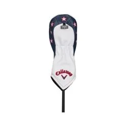 Callaway Limited Edition September Major Fairway Headcover 7 Callaway Limited Edition September Major Fairway Headcover -Grip Fit Store Limited Edition September Major Fairway Headcover 2
